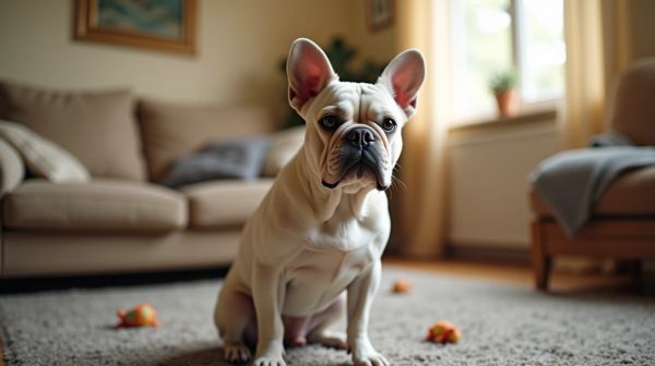 Les avantages d'une mutuelle chien pour votre compagnon
