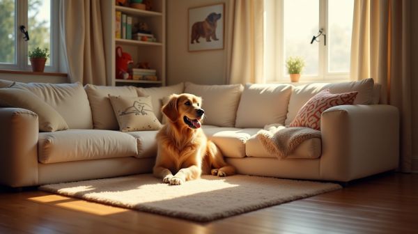 Les avantages d'une mutuelle chien pour votre compagnon