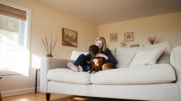 Mutuelle chien : une protection essentielle pour votre animal