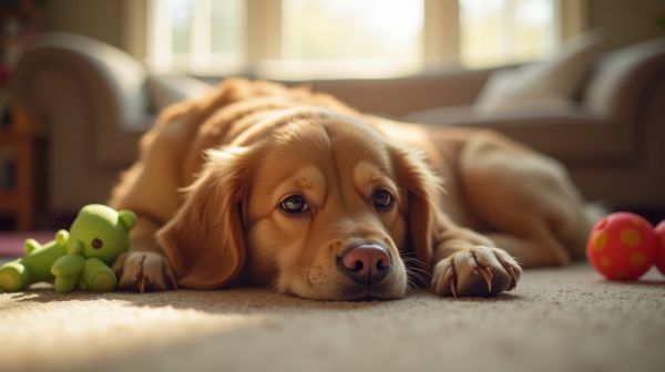 Quelle mutuelle pour protéger votre animal de compagnie ?