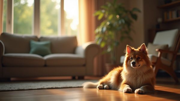 Quelle mutuelle pour protéger votre animal de compagnie ?