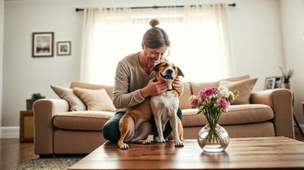 Top 5 mutuelles pour assurer la santé de votre animal